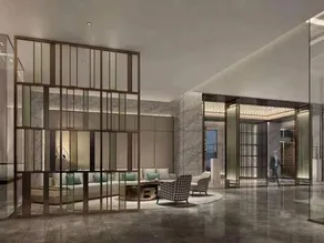 Huaihua Suhaoshi Hotel - Image 5