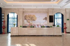 Vienna Hotel Guangxi Nanning Jiangnan Passenger Station - Image 5