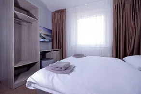 Ikaros Hotel Bratislava - Image 2