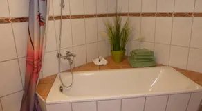 Apartment de luxe 73 qm mit 3 Zimmer und Terrasse - Image 3