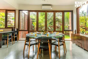 StayVista at Bricks and Tides - Aravi with BBQ, Beach View - Image 5