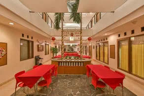 The Cherry Homes Hotel and Residence - Image 2