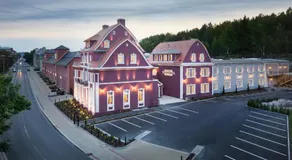 Hotel Dvorana - Image 4