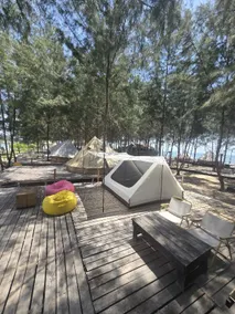 Camping Vivu24h - Hồ Cốc - Image 4
