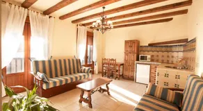 Apartamentos Los Hebiles - Image 2