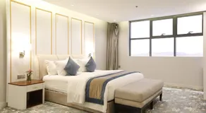 شقق القمر الأبيض للشقق المخدومة - Image 2