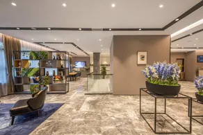 Home Inn Neo Suzhou Guanqian Street Commercial Street - Image 5