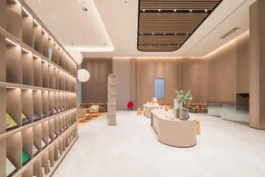 Ji Hotel Changsha IFS Centre - Image 4