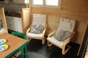 Chalet - Camping 't Dekske - Image 4