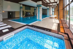 Pirin Bliss Apartment Ski, Spa and Relax at Terra Complex - Image 3