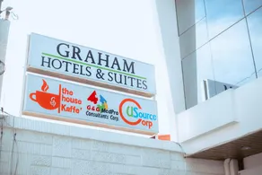 Graham Hotels & Suites - Image 5
