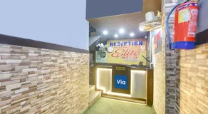 Super Hotel O Elite Stay - Image 5