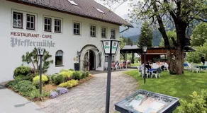 Landgasthof Pfeffermühle - Image 3