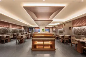 Rui Feng Hotel - Image 4