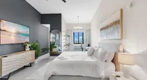 Stunning 4BR Penthouse Ocean & Golf Views Wyndham Residence - Image 2