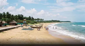 OYO Hotel O GT Road Nellore - Image 3