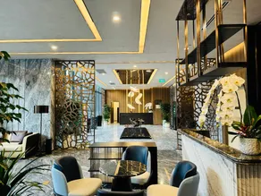 THE LUMIÈRE RIVERSIDE LUXURY SUITE - Image 2