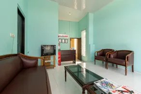 RedDoorz near OPI Mall Palembang 2 - Image 2