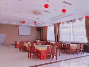 Iu Hotel Binzhou Shandong University of Aeronautics and Astronautics - Image 4