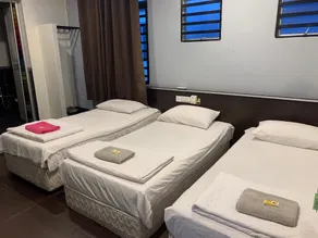 MM HOTEL BUKIT BERUNTUNG - Image 4