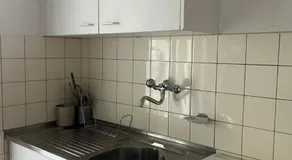 A cute room with 1,5 bed in shared flat - Image 3
