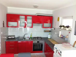 Apartment Bor - 20 meters from beach: A1 Kraj, Island Pasman - Image 3