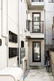 Calm Riverside Inn Close to Ikebukuro - Image 2