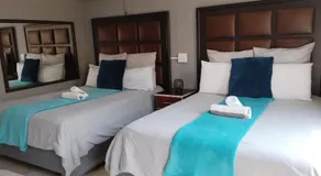 Kgakgamela Road Lodge - Image 2