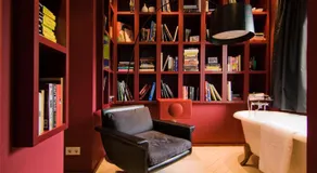 Teaching Hotel by Hotel Management School Maastricht - Image 3