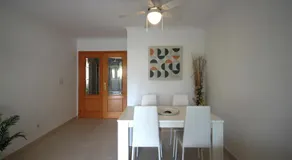 Apartamento en Urb. Natura Playa 2 en Campello-Muchavista C104 - Image 4