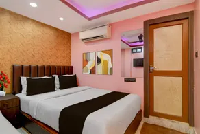 Hotel O Calcutta University Formerly Hamza International - Image 5