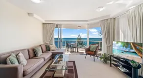 Zanzibar 905, Ocean front 2 bedroom apartment - Image 2