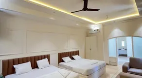 Aagneyam Grand Resort - Image 2