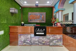 Collection O Koyla Nagar Industrial Estate Formerly Utsav Resort - Image 5
