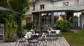 Villa Park Wisełka Spa & Wellness - Image 5
