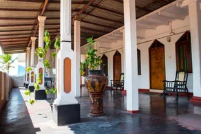 Casalanka Hotel - Image 4