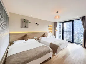 Tide Seaside Designer Hotel (Xinghai Square Branch) - Image 5