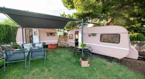 Caravana- Glamping Casa tortuga - Image 4