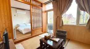 Ming Ren Hotspring Hotel - Image 2