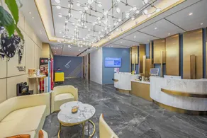 Neijiang Duanya Hotel (Neijiang Wanda High-speed Railway North Station Branch) - Image 4