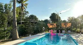 NICHA Cafe' & Resort - Image 3