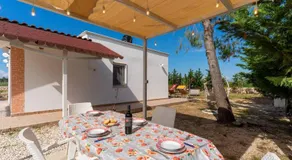 Villa Luana Punta Prosciutto - Image 4