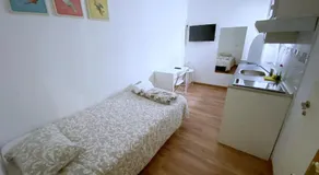 Apartamentos TravelStay Fuencarral - Image 3