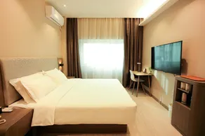Hanting Hotel Cangzhou Jiefang Road - Image 4
