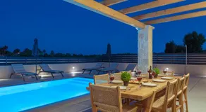 Petra Natura Villa I - Image 5