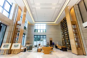 Longuu Hotel Zhaoqing - Image 2