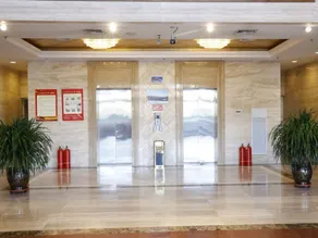 GreenTree Inn Ordos Kangbashi District Ulan Mulun Street Branch - Image 4