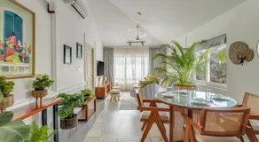 Casa De Solares- New 2BHK Apartment with Pool Candolim - Image 4