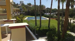 Estudio con insuperables vistas al Mar: Aparcamiento - Image 4