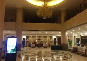 Academic Exchange Center of Ocean University of China - Image 2